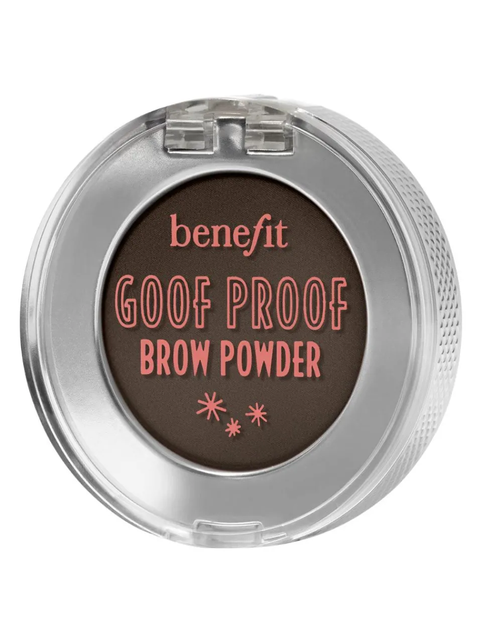 Outlet benefit Goof Proof Brow Powder N° 4.5