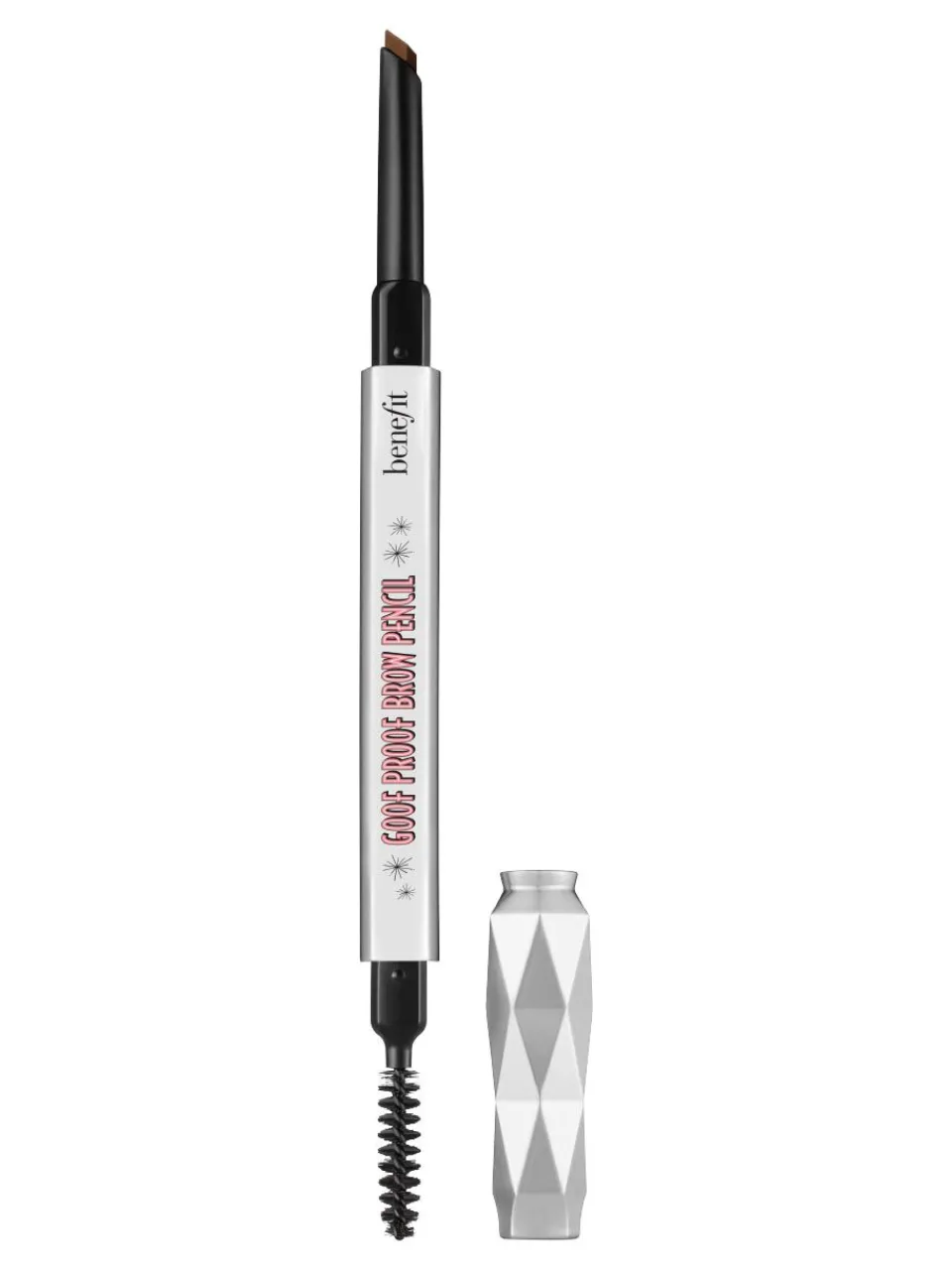 Hot benefit Goof Proof Eyebrow Pencil N° 4.5