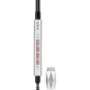 Hot benefit Goof Proof Eyebrow Pencil N° 3.5