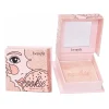 New benefit Highlighter 2022 Box of Powder Cookie Champagne