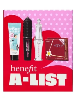 Clearance benefit Make-Up Set