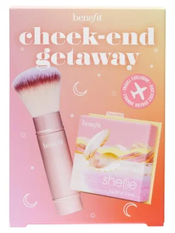 Fashion benefit Make-Up Set