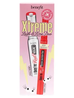 Discount benefit Make-up Set