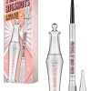 Hot benefit Make-Up Set