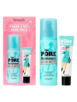 New benefit Make-Up Set