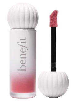 Fashion benefit Plushtint Velvet Lip Tint N° 6 Pillow Play