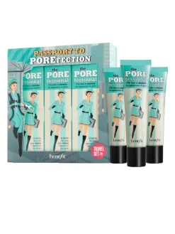 Discount benefit Porefessional Face Primer Trio