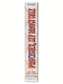 New benefit Precisely, My Brow Wax Eyebrow Gel N° 5 Deep