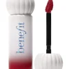 Sale benefit Splashtint Glow Lip Tint N° 17 Heat Wave