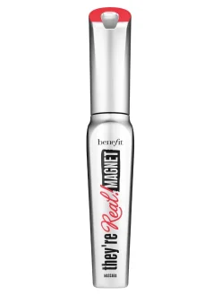 Hot benefit Tar Magnet Mascara N° 65 black