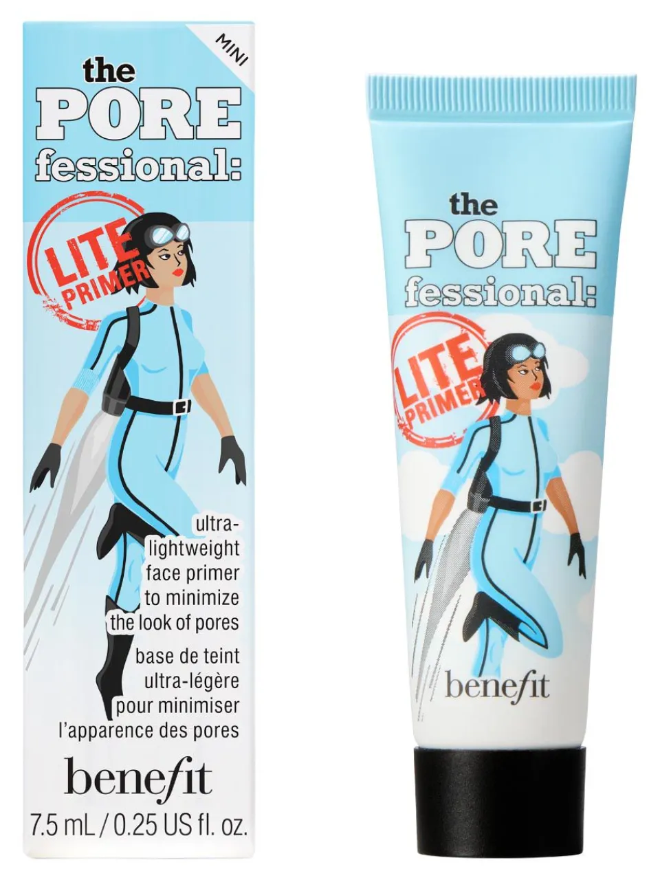 Online benefit the POREfessional Lite Primer Mini Translucent
