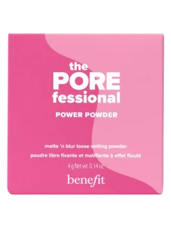 Online benefit the POREfessional Powder 77 g