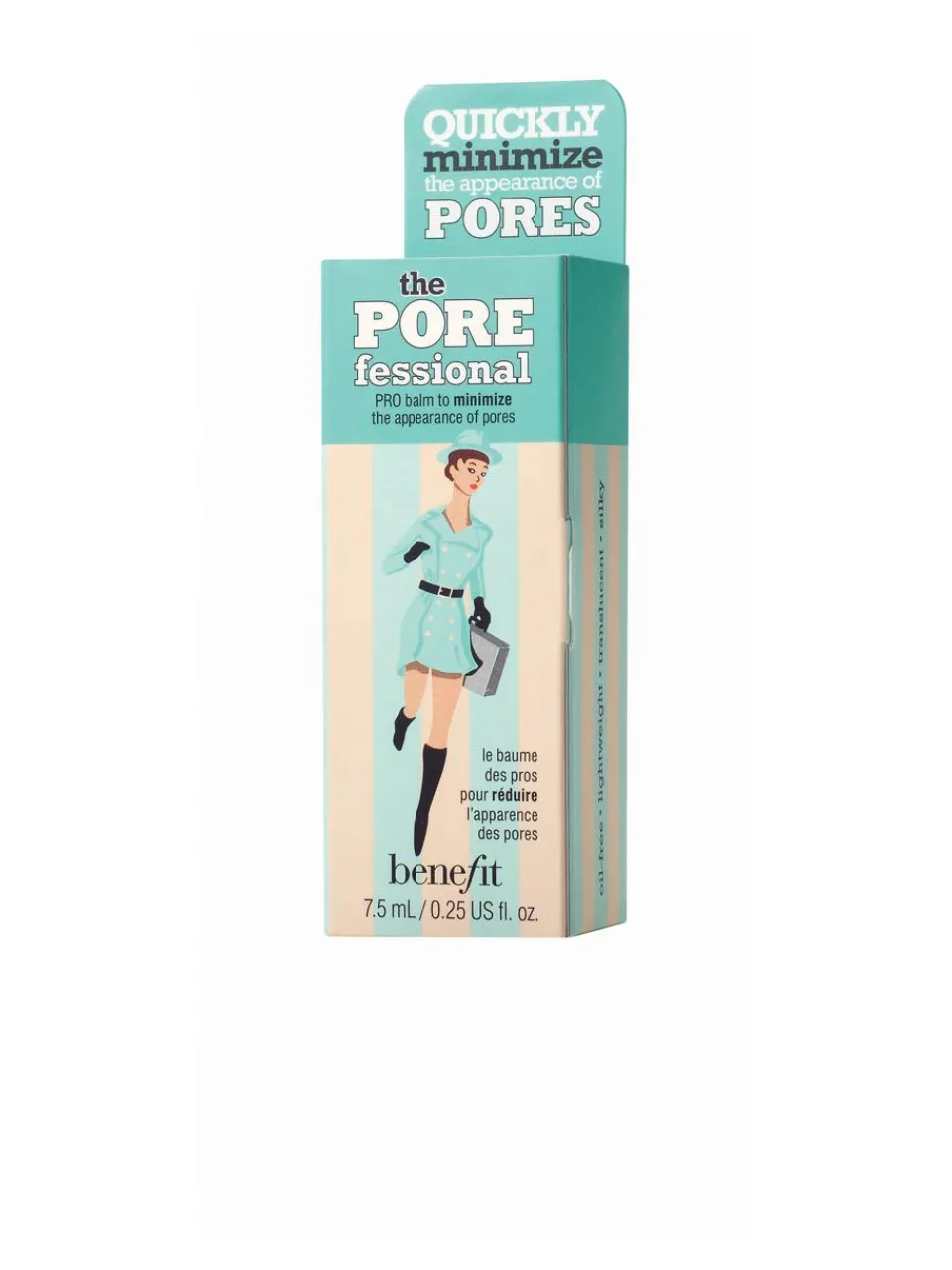 Hot benefit the POREfessional Face Primer Transparent