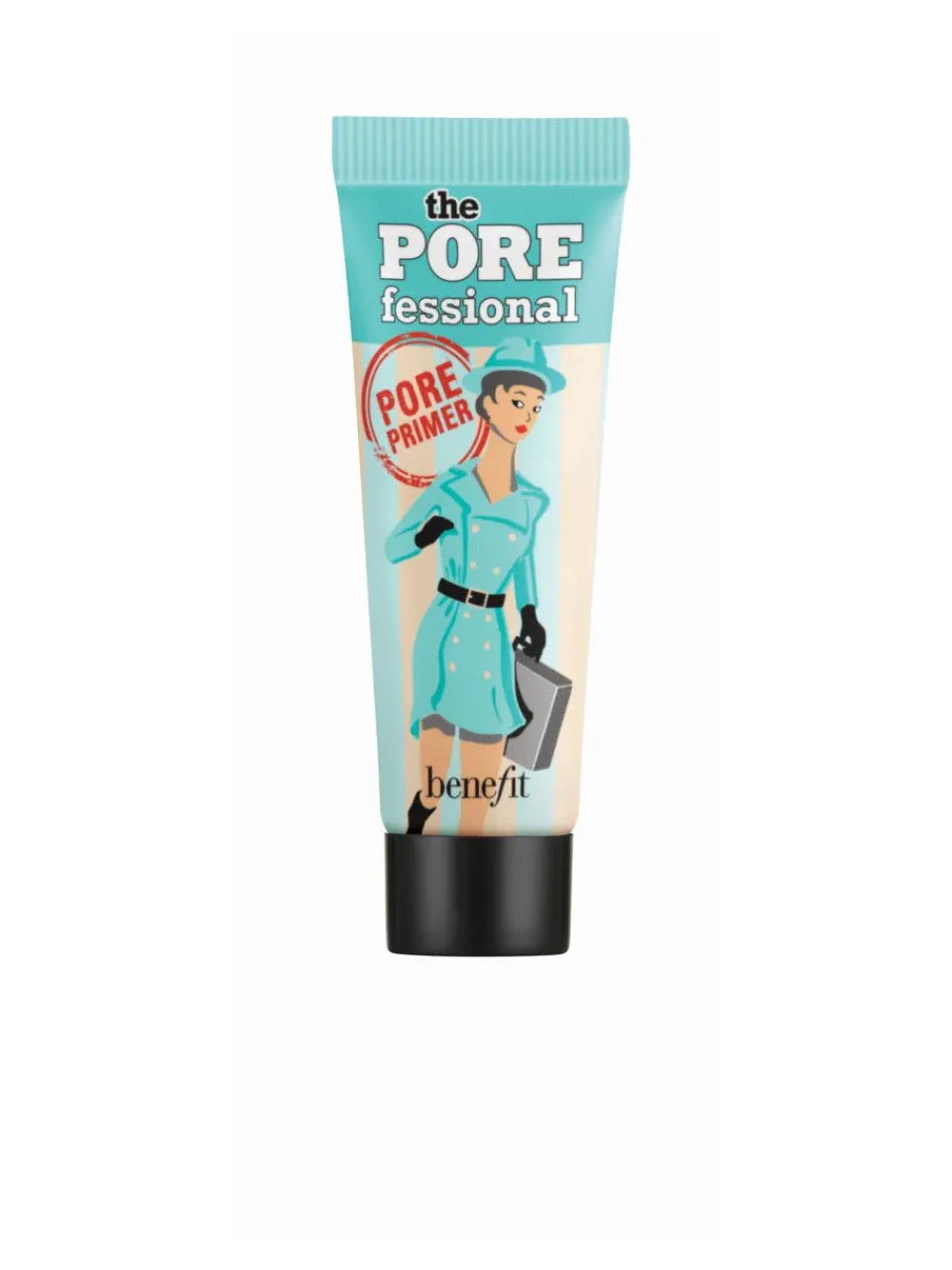 Hot benefit the POREfessional Face Primer Transparent