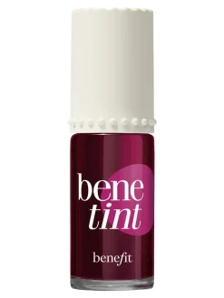 Clearance benefit Tint Benetint Blush Berry