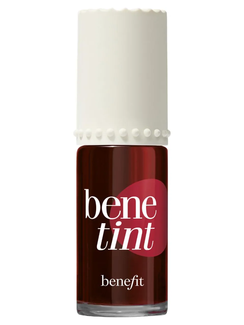 Hot benefit Tint Benetint Blush Dark Cherry