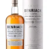Outlet benriach Quarter Cask Peated Speyside Single Malt Scotch Whisky 46% 1L gift pack