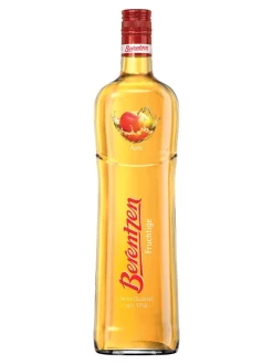 Hot berentzen Apple Liqueur 18% 1L