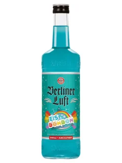 Hot berliner-luft Berliner Luft Ice Candy Liqueur 18% 0.7L