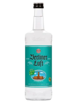 Clearance berliner-luft Berliner Luft Liqueur 18% 1L