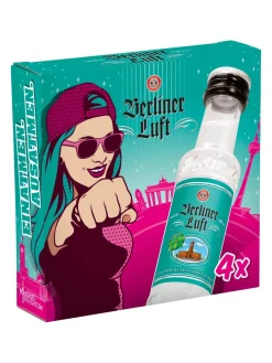 Online berliner-luft Berliner Luft Liqueur 18% 4x0.02L