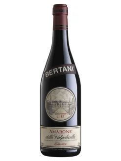 Fashion bertani , Amarone della Valpolicella Classico, DOCG, dry, red 0.75L