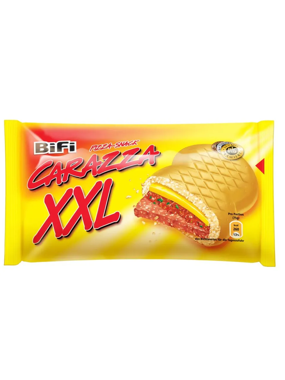 Fashion bifi Carazza XXL 75 g