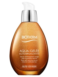 Sale biotherm Aqua-Gelée Autobronzante Face Self-Tanning Serum 50 ml