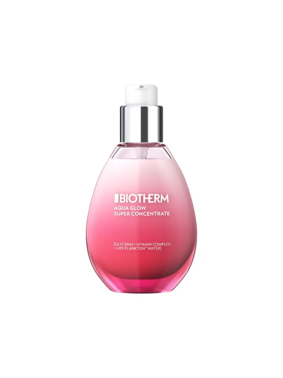 Sale biotherm Aquasource Aqua Glow Fluid 50 ml