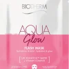 Hot biotherm Aquasource Classic Aqua Super Mask Glow 35 g