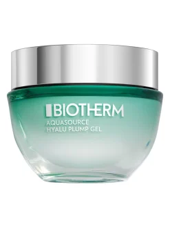 Hot biotherm Aquasource Classic Hyalu Plump Gel 50 ml
