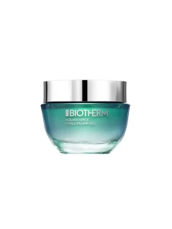 Hot biotherm Aquasource Classic Hyalu Plump Gel 50 ml