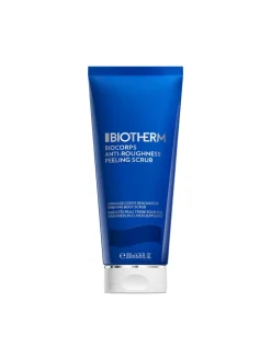 Hot biotherm Biocorps Anti-Roughness Peeling Scrub 200 ml