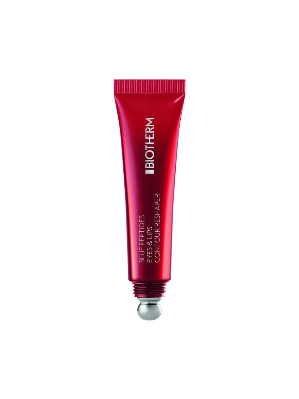 Hot biotherm Blue Peptides Eyes and Lips Reshaper 15 ml