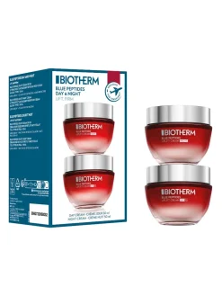 Discount biotherm Blue Peptides Facial Care Set