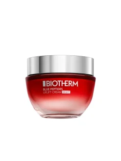 New biotherm Blue Peptides Uplift Night Cream 50 ml