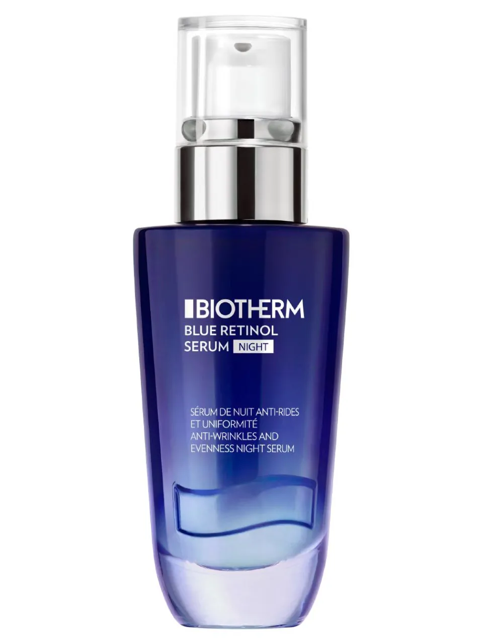 New biotherm Blue Therapy Retinol Night Concentrate MV 30 ml