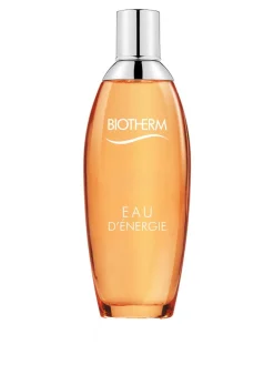 Clearance biotherm Eau D'Energie Eau de Toilette 100 ml