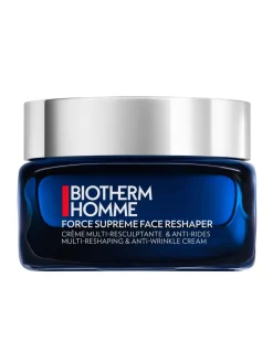 New biotherm Force Supreme Day Cream 50 ml