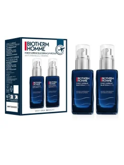Fashion biotherm Force Supreme Facial Care Duo