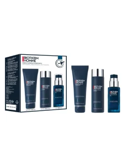 Online biotherm Force Supreme Men's Care Set