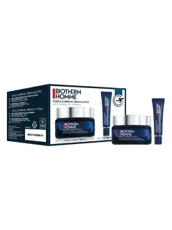 Discount biotherm Force Supreme Men Care Set
