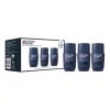 Clearance biotherm Homme Day Control Deodorant Roll-on Trio