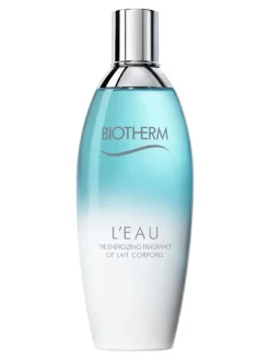 New biotherm L'Eau Eau de Toilette 100 ml