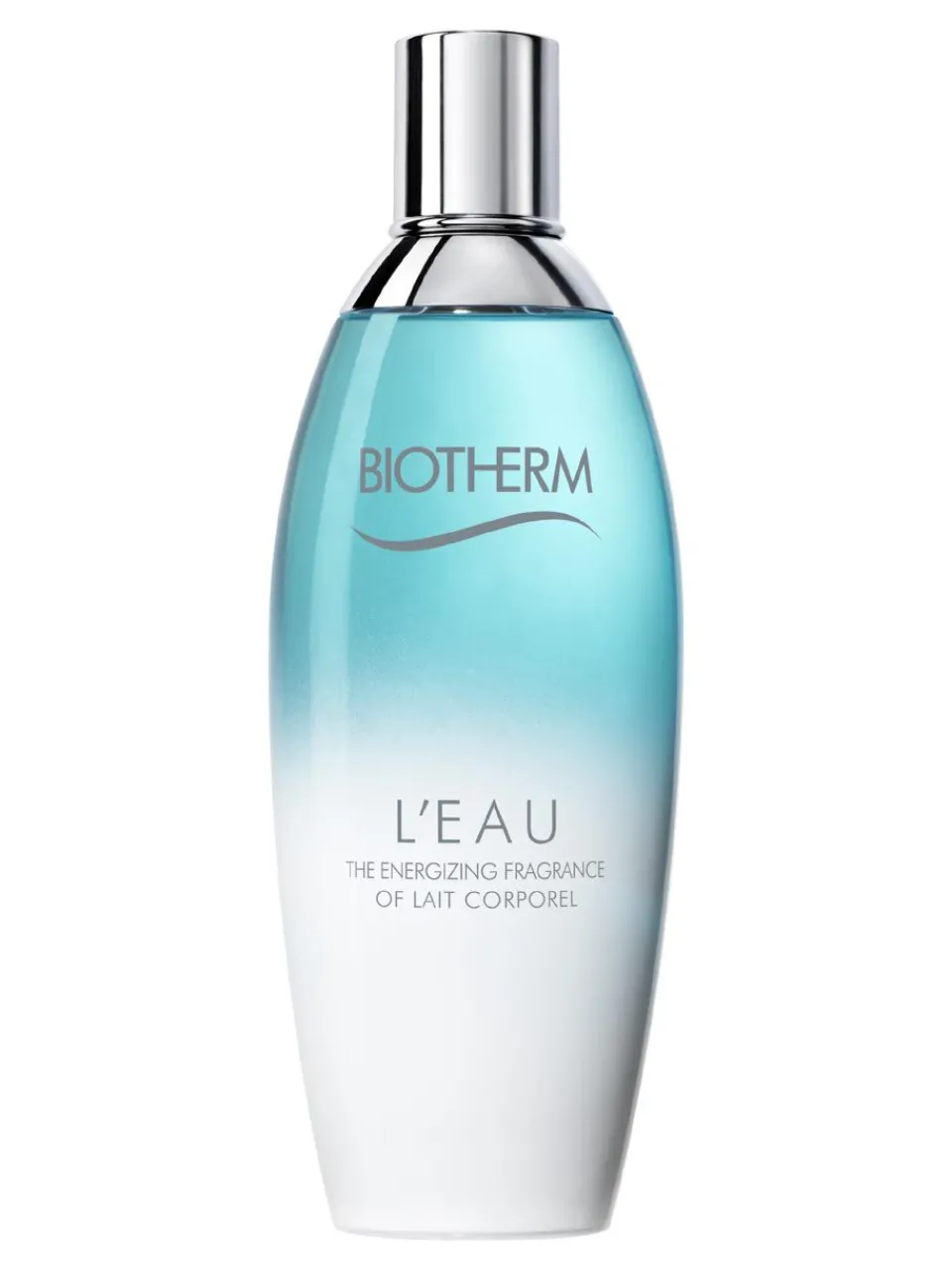 New biotherm L'Eau Eau de Toilette 100 ml