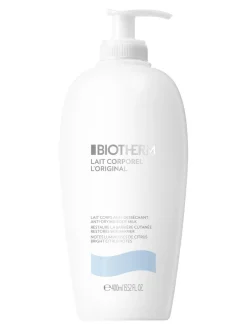 Outlet biotherm Moisturizing Lait Corporel Anti-Drying Body Milk 400 ml