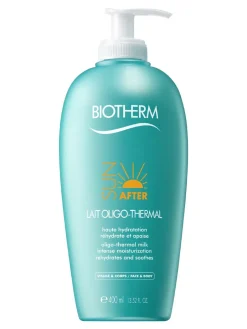 Hot biotherm Oligo-Thermal After Sun Milk 400 ml