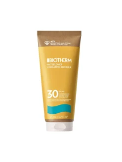 Hot biotherm Waterlover Hydrating Sun Milk SPF30 200 ml