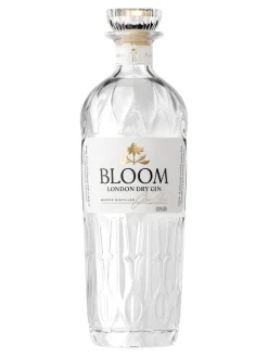 Hot bloom London Dry Gin 41.8% 1L