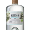 Hot blossom Gin 44% 1L Organic